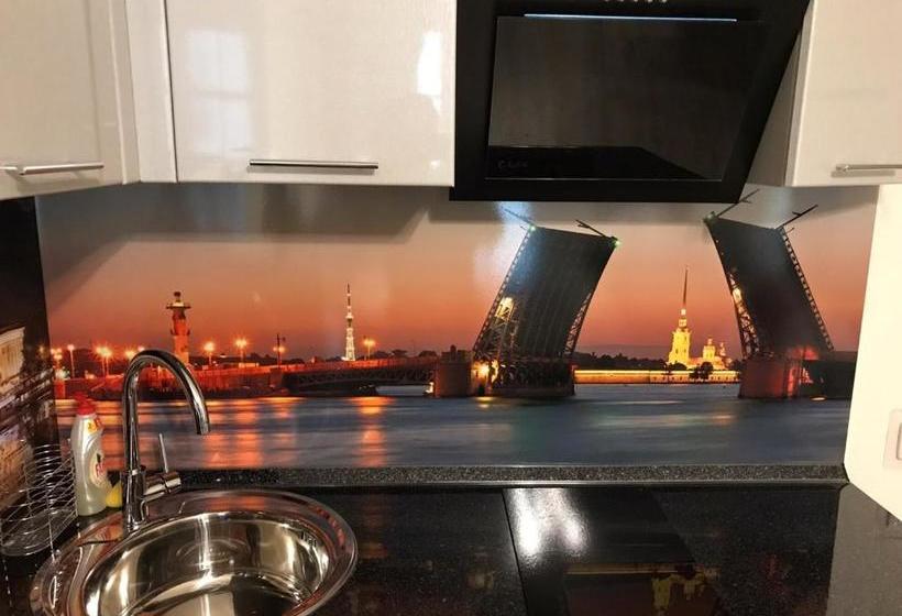 Aparthotel Avia Park