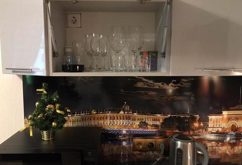 Aparthotel Avia Park