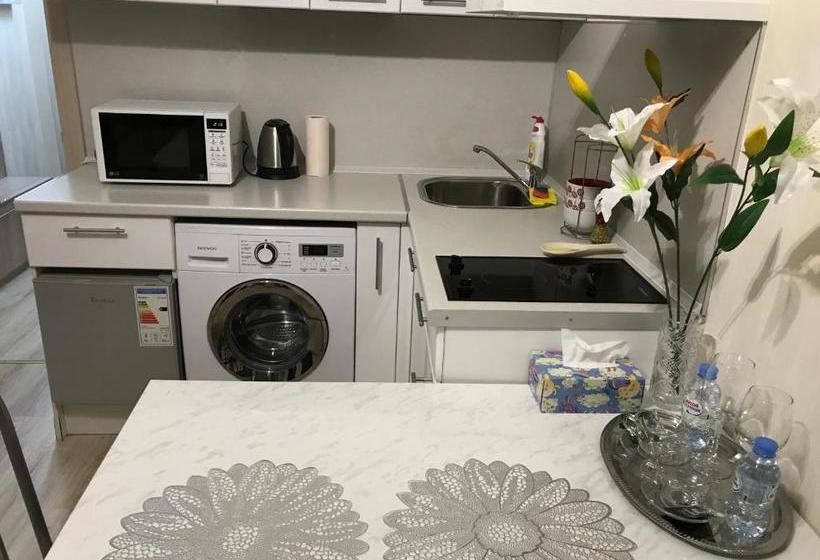 Aparthotel Avia Park