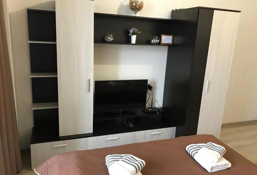 Aparthotel Avia Park