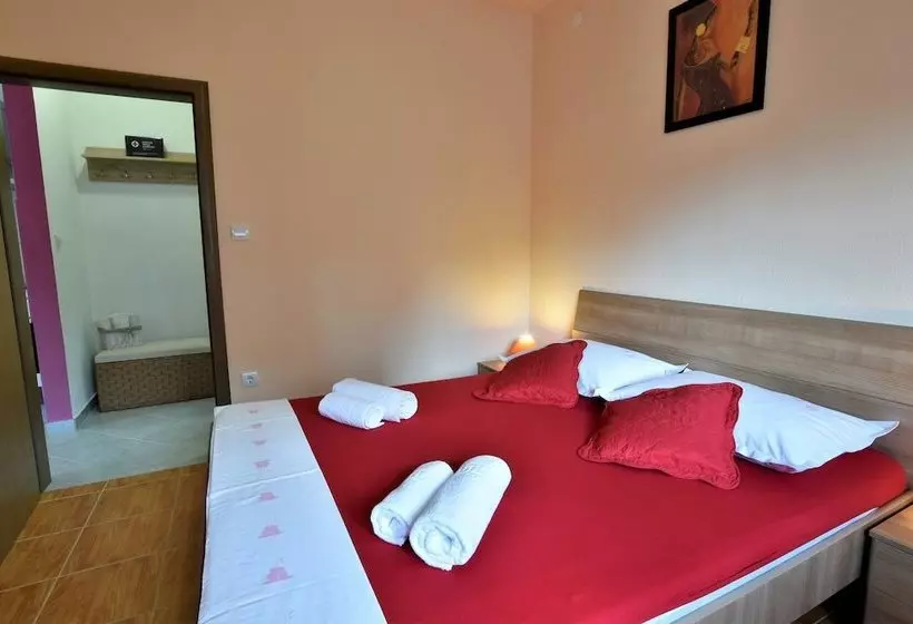 Apartments Dejan