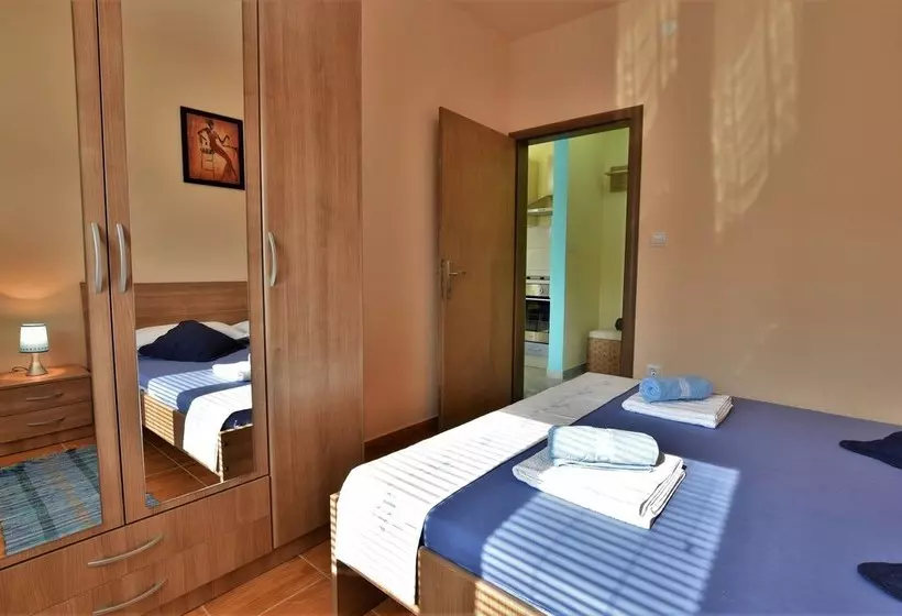 Apartments Dejan