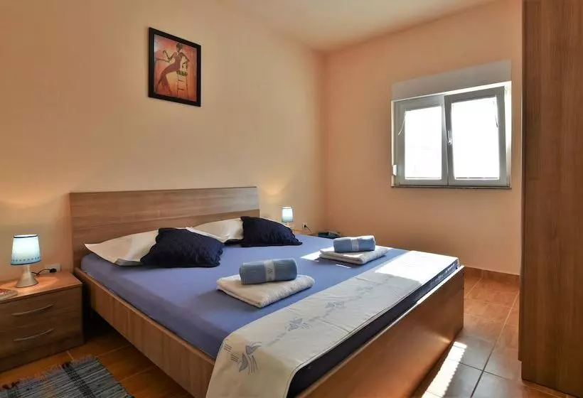 Apartments Dejan
