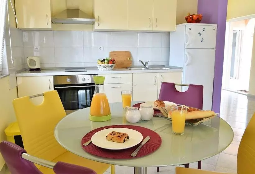 Apartments Dejan