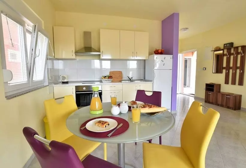 Apartments Dejan