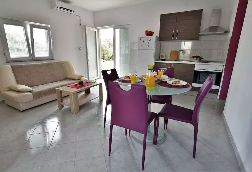 Apartments Dejan