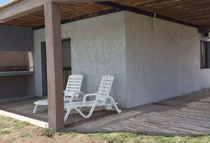 Cabanas Bonarda