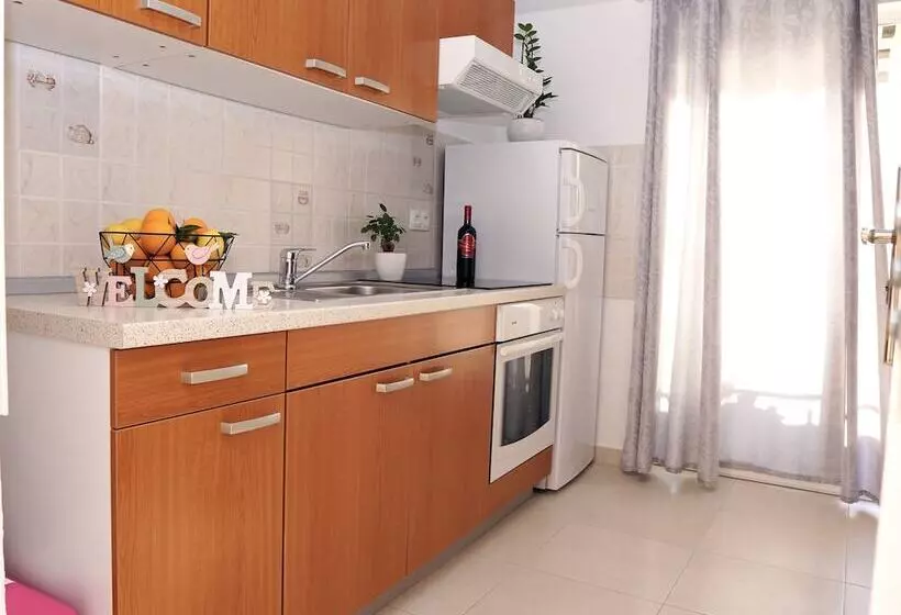 Cvita Apartments