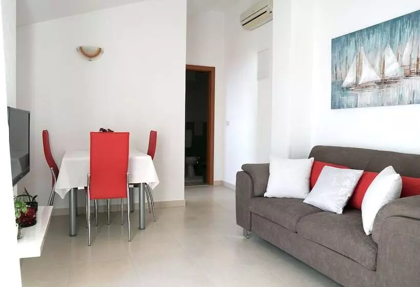 Cvita Apartments