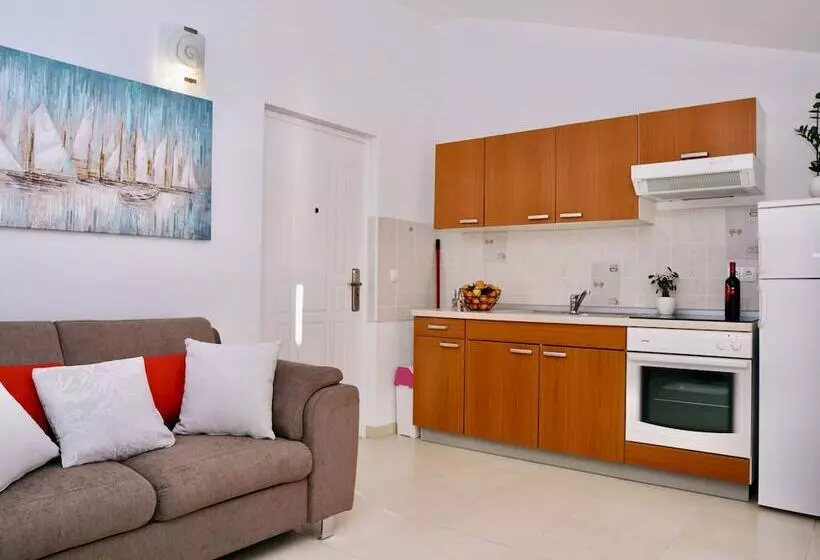 Cvita Apartments