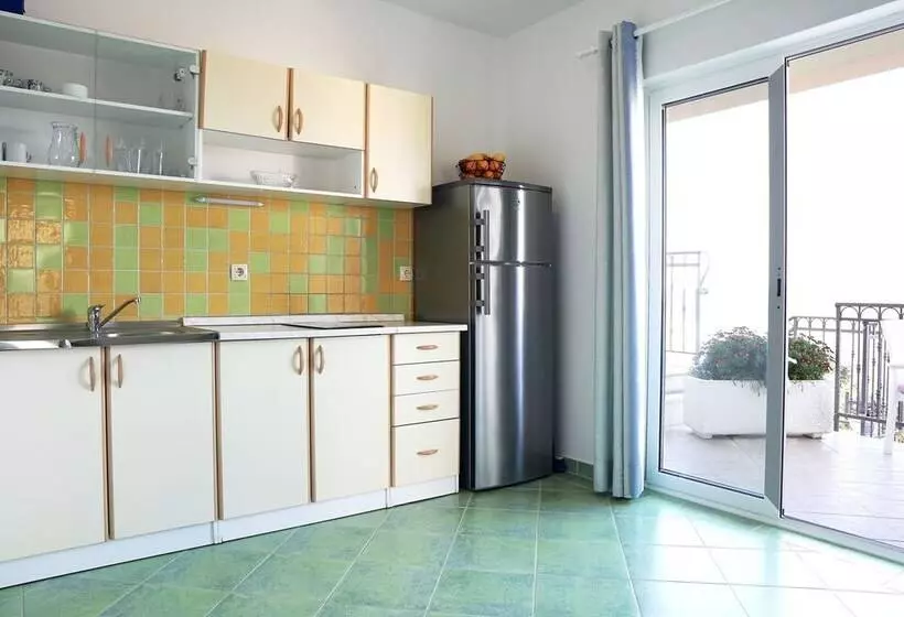 Cvita Apartments