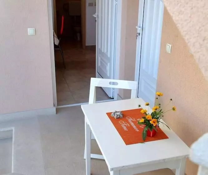 Cvita Apartments