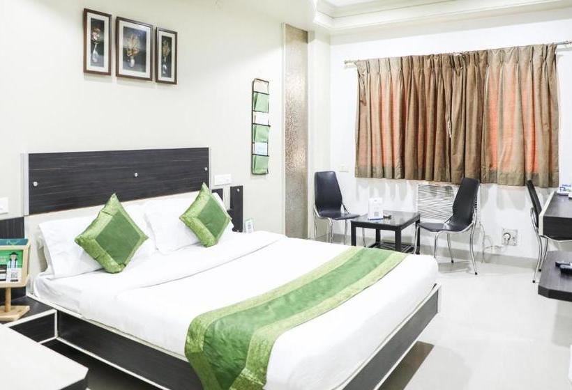 هتل Treebo Trend Bagga International