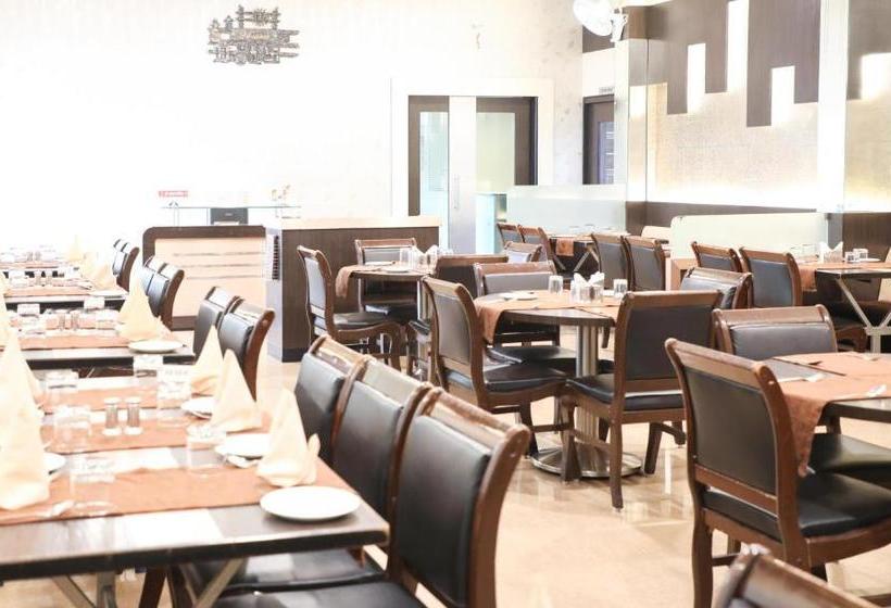 هتل Treebo Trend Bagga International