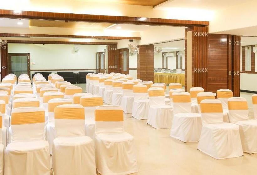 هتل Treebo Trend Bagga International