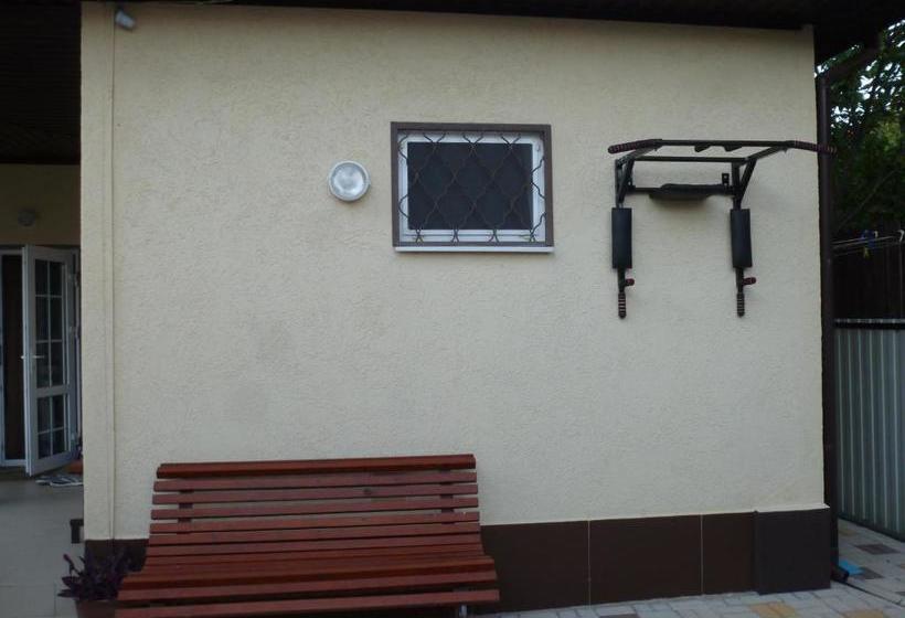 فندق Solnechiy Briz