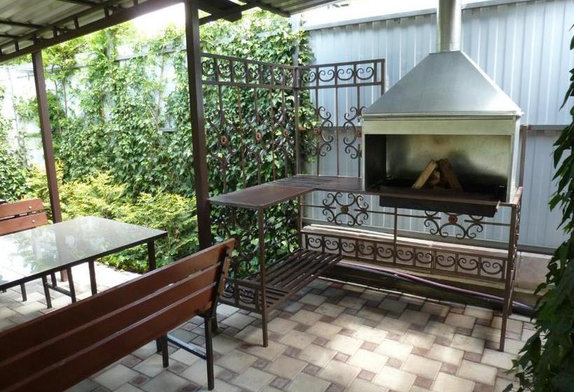 فندق Solnechiy Briz