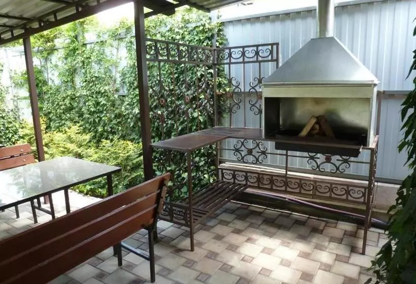 Hotelli Solnechiy Briz