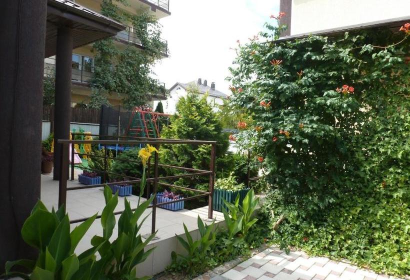 فندق Solnechiy Briz