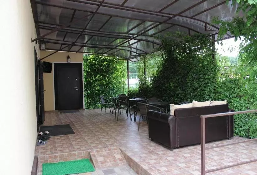 Hotelli Solnechiy Briz