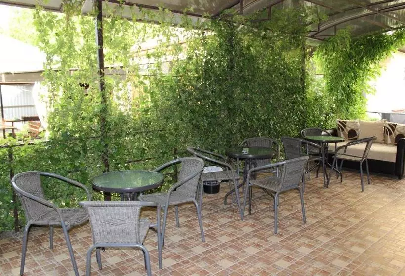 Hotelli Solnechiy Briz