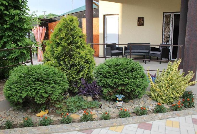 فندق Solnechiy Briz