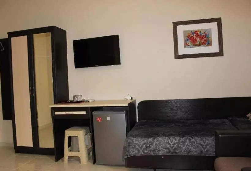 Hotelli Solnechiy Briz