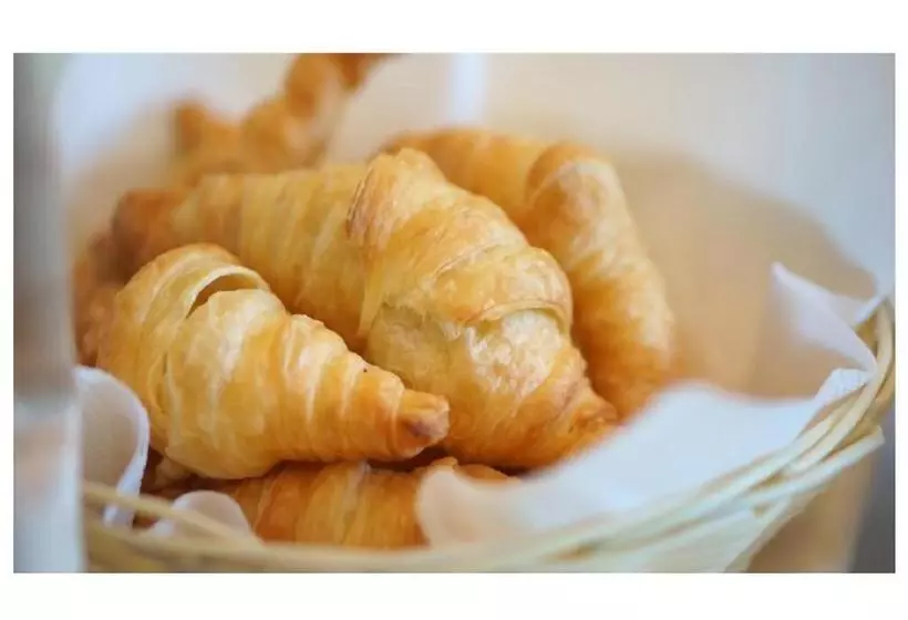 ホテル Tishina Boutique