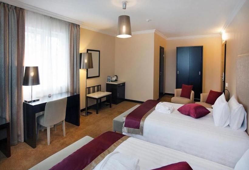 בית מלון כפרי Tishina Boutique