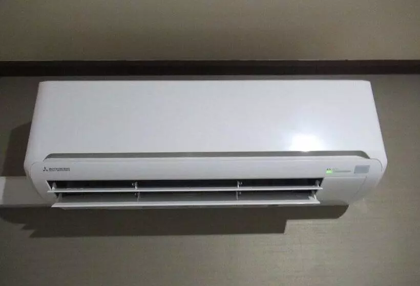 Hotelli Tomakomai Green Hills