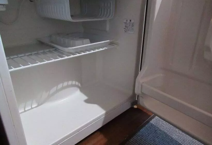 Hotelli Tomakomai Green Hills