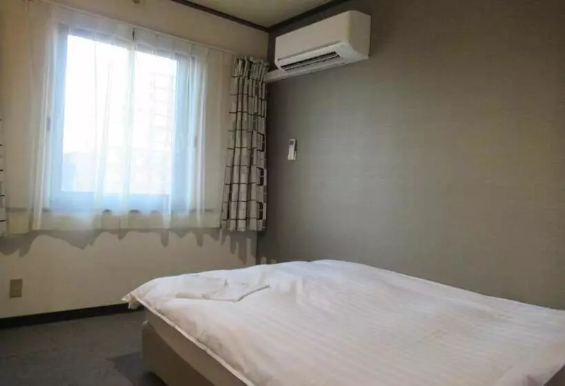 Hotelli Tomakomai Green Hills