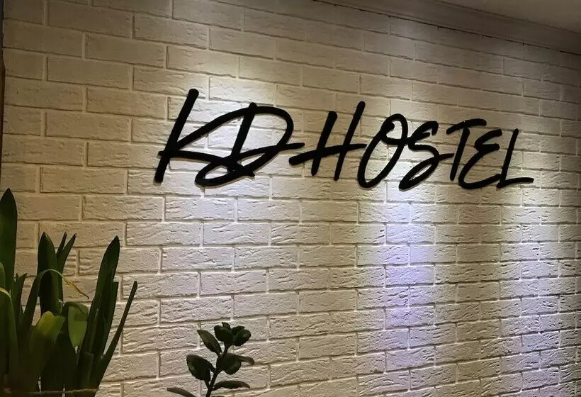 Kd Hostel