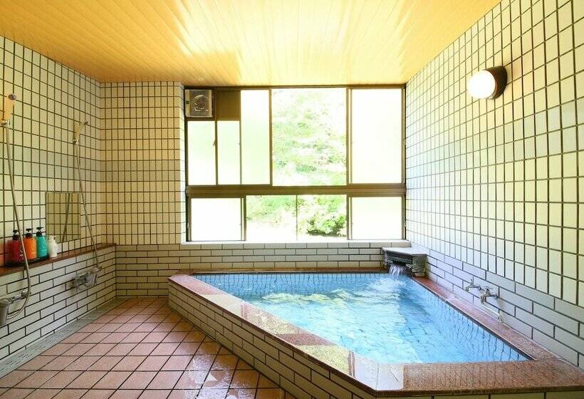 بنسيون Chalet La Neige