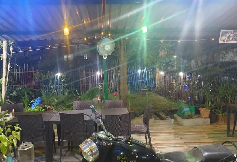 Pensjonat Dream Vision Guest House