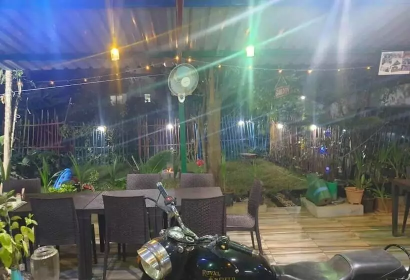 Majatalo Dream Vision Guest House