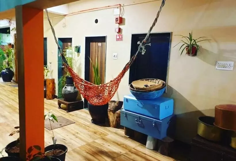 Majatalo Dream Vision Guest House