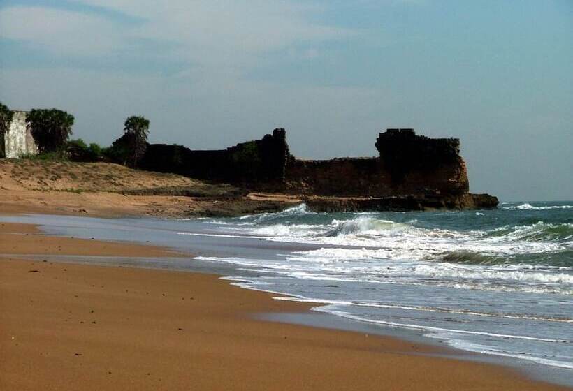 Pensjonat Dream Vision Guest House