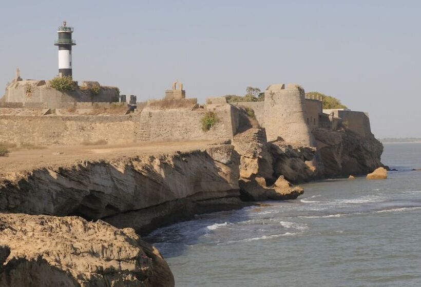 Pensjonat Dream Vision Guest House