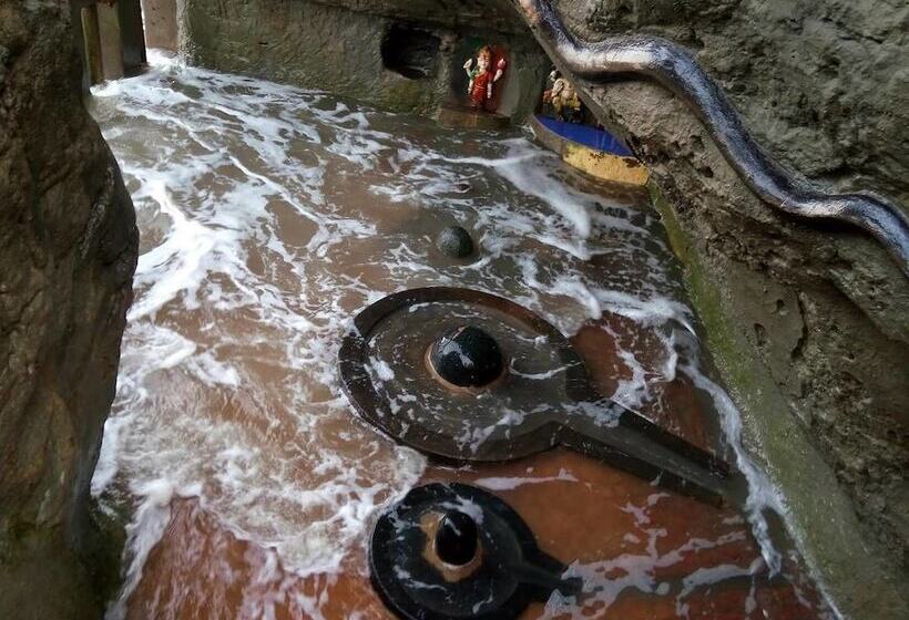 Pensjonat Dream Vision Guest House