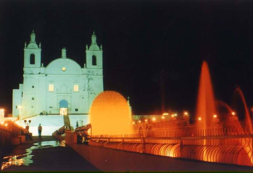 Pensjonat Dream Vision Guest House