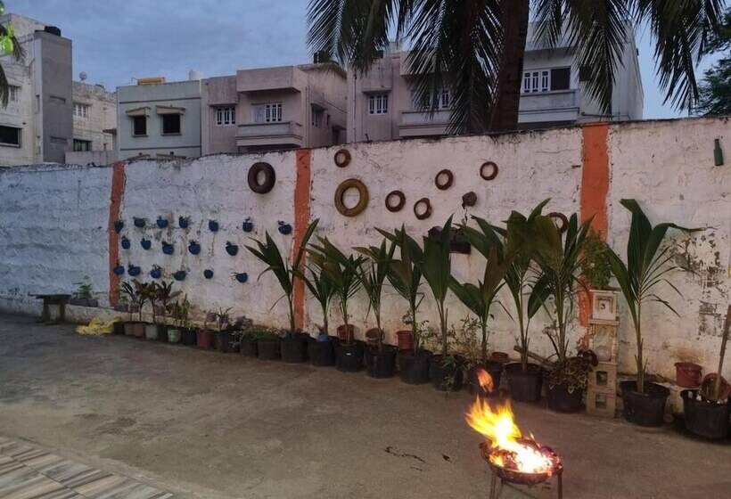 Pensjonat Dream Vision Guest House