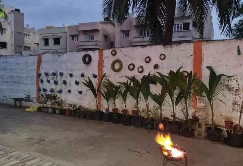 Majatalo Dream Vision Guest House