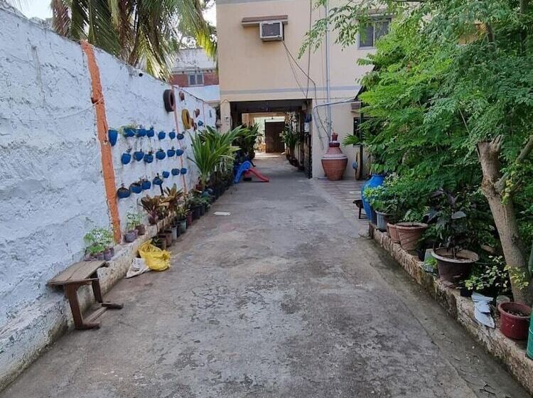 Pensjonat Dream Vision Guest House