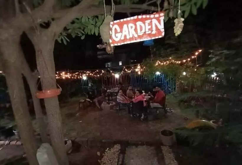 Majatalo Dream Vision Guest House