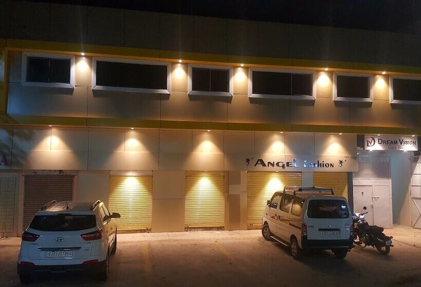 Pensjonat Dream Vision Guest House