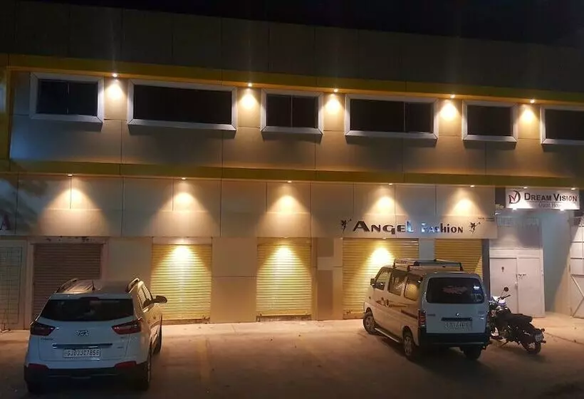 Majatalo Dream Vision Guest House