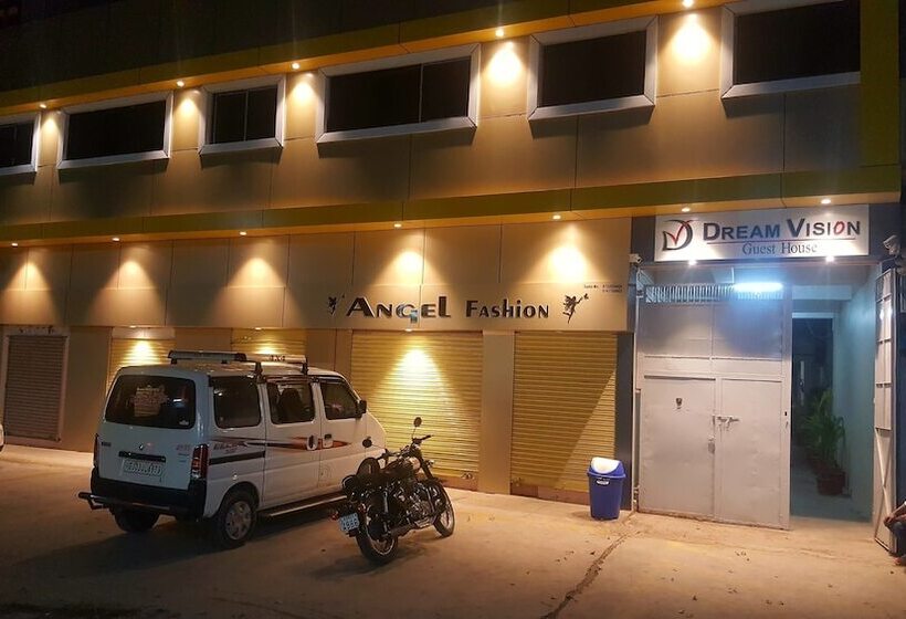 Pensjonat Dream Vision Guest House