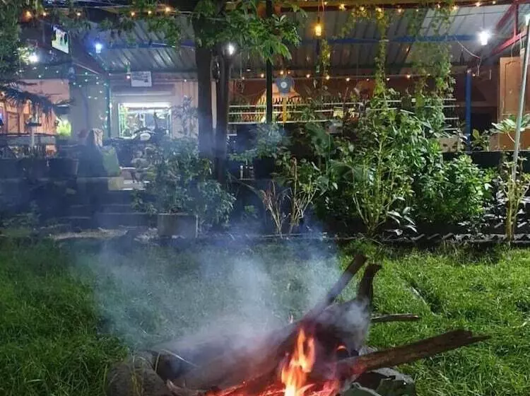 Majatalo Dream Vision Guest House