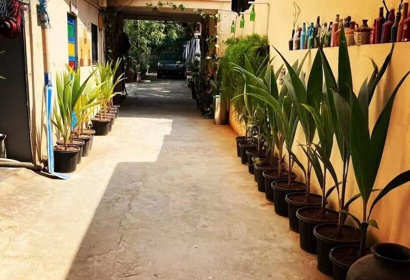 Majatalo Dream Vision Guest House